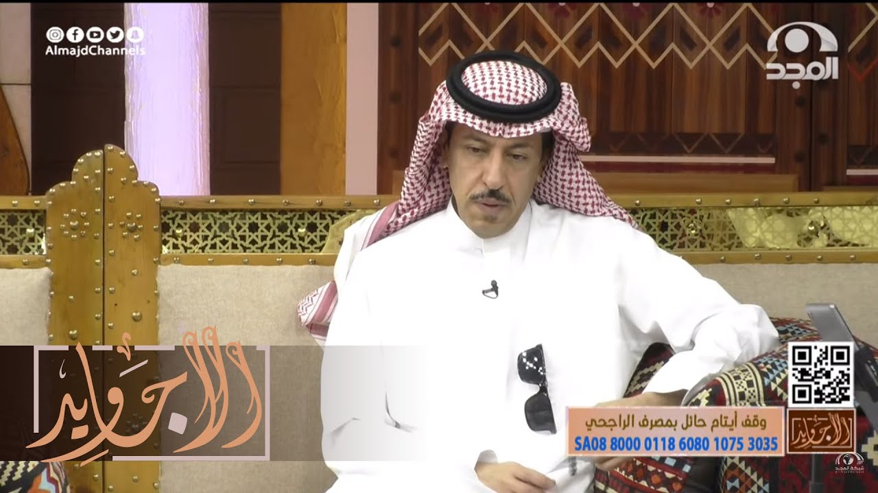 رجال من شمر أرادوا زيارة الملك عبدالعزيز فاحتاجوا إلى شاعر معهم وعندما دخلوا على الملك هذا ما حدث!