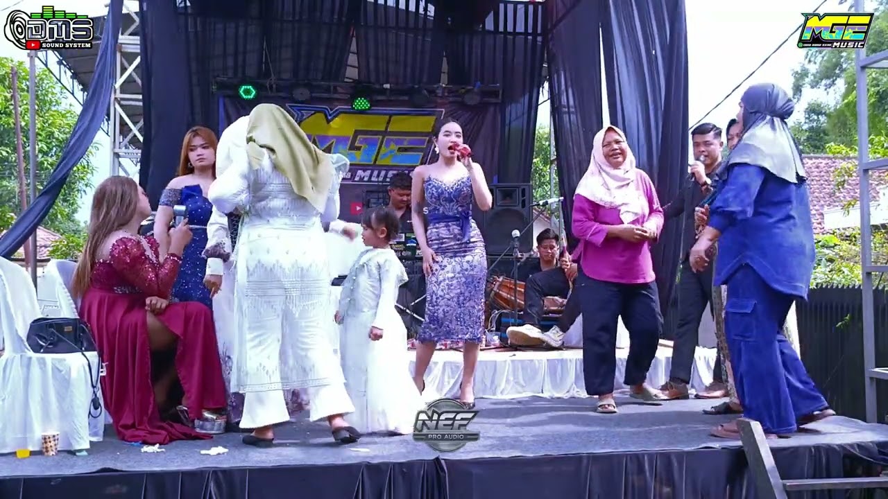 🔴JABLAY 2/BAJIDOR/V3 MPIT/MGE MUSIC