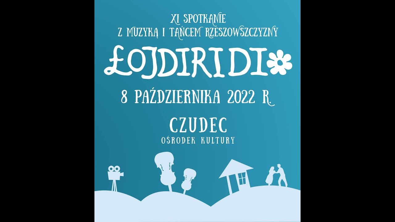 XI Łojdiridi - 8.10.2022r.