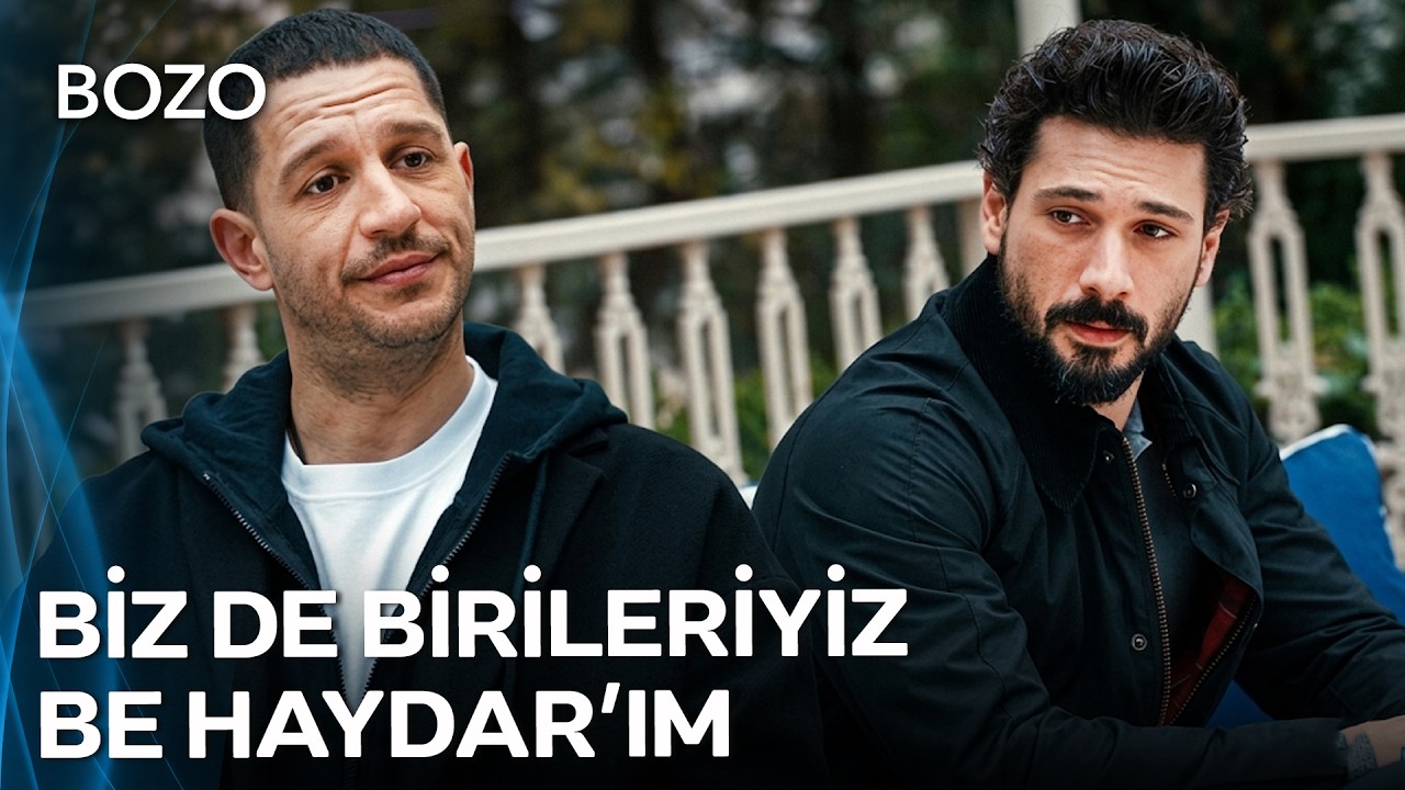 Ben Bu İşe Geçen Pazartesi Başlamadım 😎