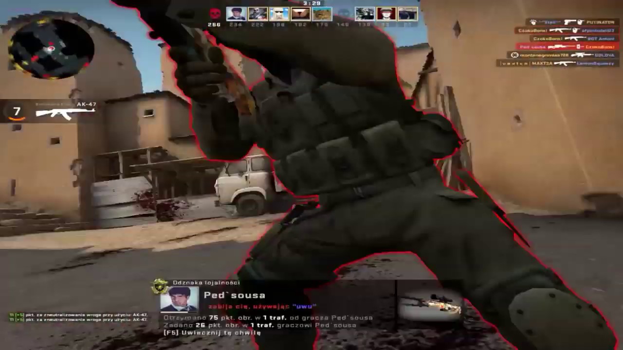 CS:GO FREE CHEATS//HACK// WALLHACK//aimbot//extrimhack//Extreme Injector 2019