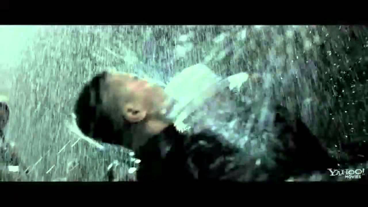 The Grandmaster - Official Trailer (2013) [HD] Ziyi Zhang, Tony Leung Chiu Wai, Chen Chang
