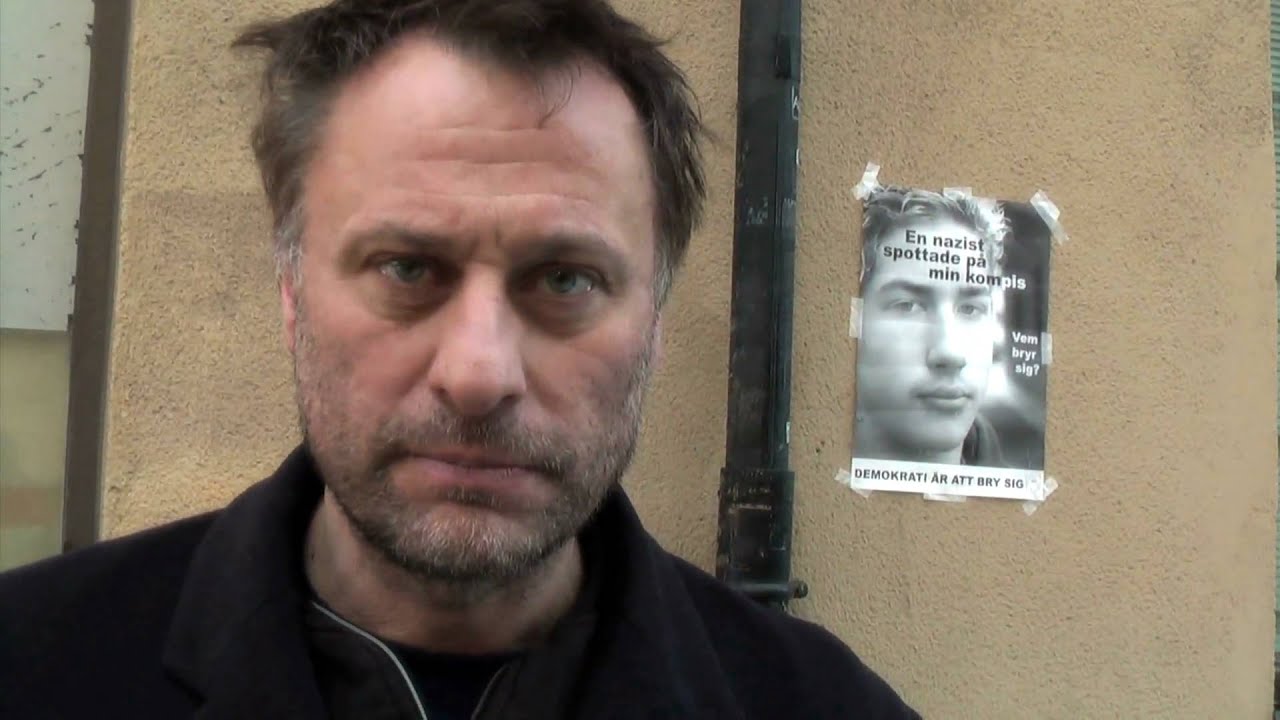 OLLE LJUNGSTRÖM 