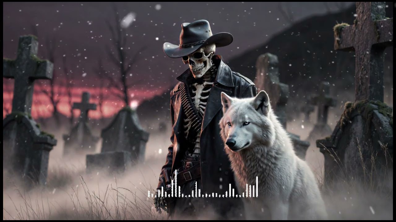El Outlaw que Eligió Creer