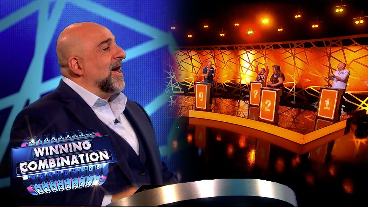 Watch This Weeks's AMAZING Final Round Compilation 🤯 | Winning Combination