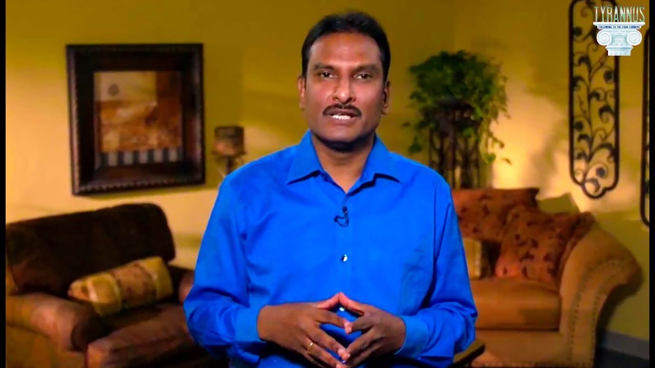 WISDOM IN FINDING A GODLY SPOUSE | Bro. Edward Williams