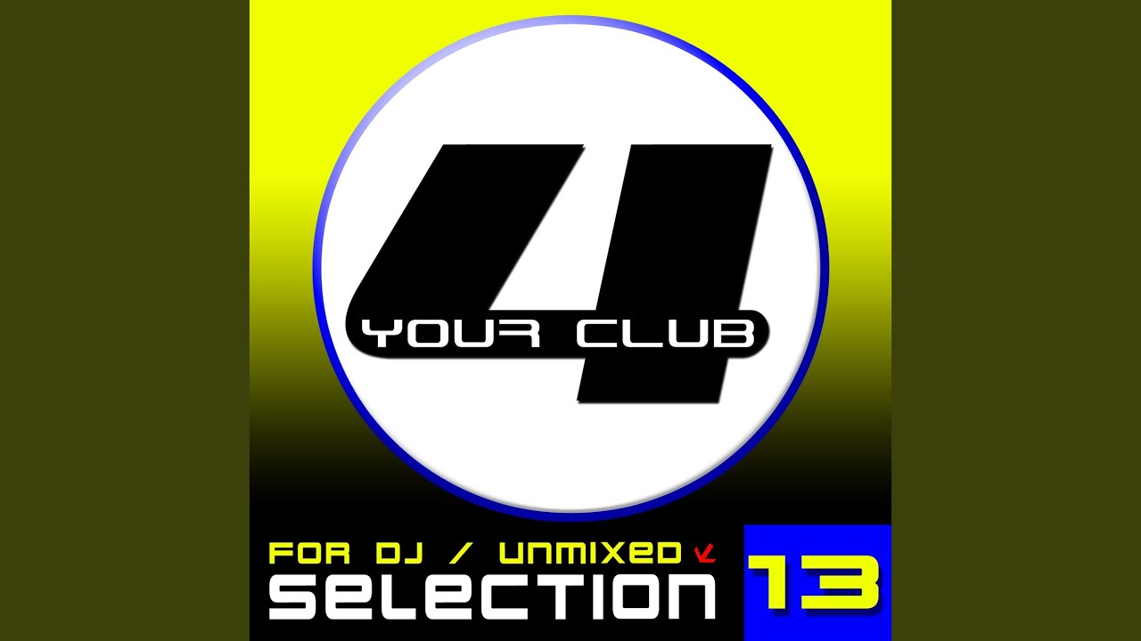 Feel the Train (House Club Mix)