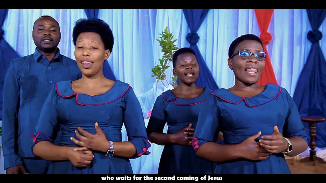 IJALIZENI FURAHA YENU By TMC Choir Murusi Kasulu