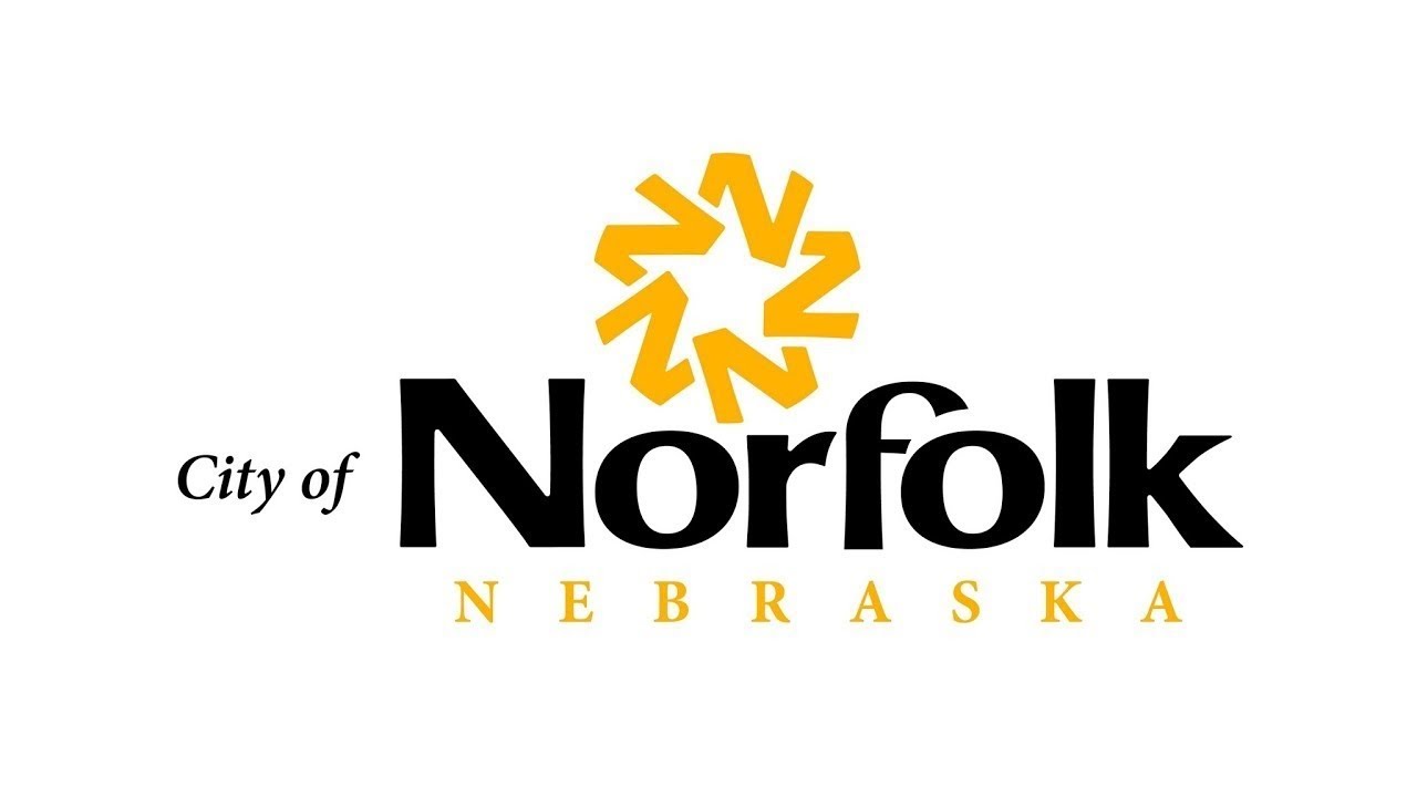 Norfolk Nebraska, City Council Meeting 10-20-2025