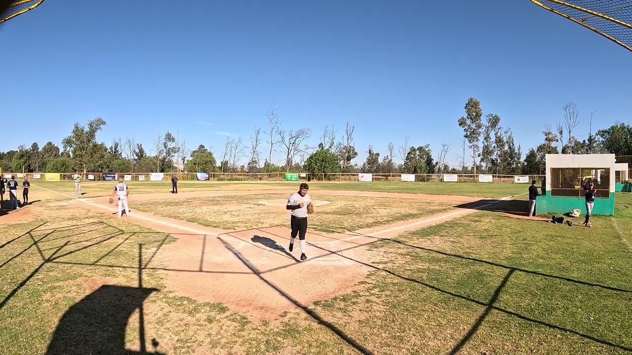 (J04-01) 14/02/2026 Astros vs Administradores