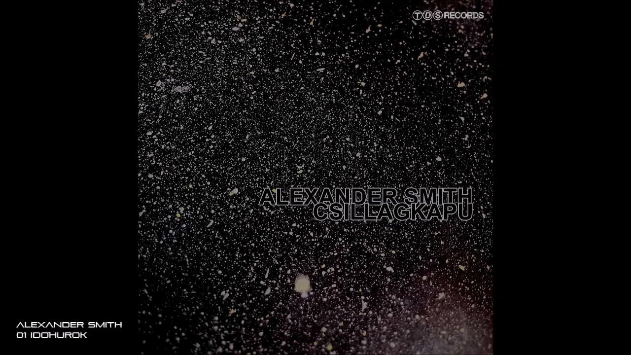 Alexander Smith - 01 Időhurok