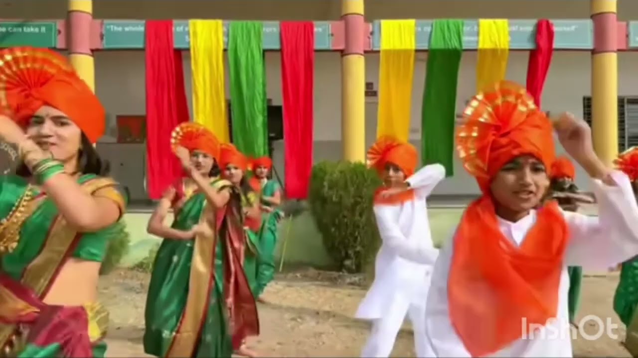 शिवबाचं नाव र 🚩mazya mana madhi dhana madhi shivbach nav rrr #song 