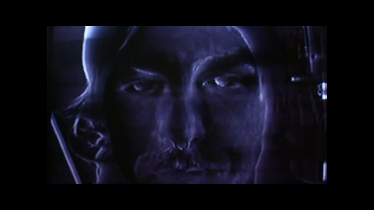 Rabidue - The Spirit Subsides