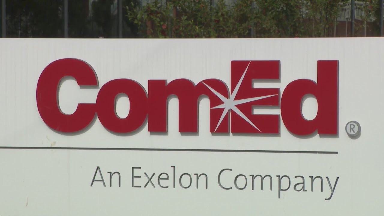 ComEd призывает клиентов экономить электроэнергию из-за критической нагрузки на энергосистему