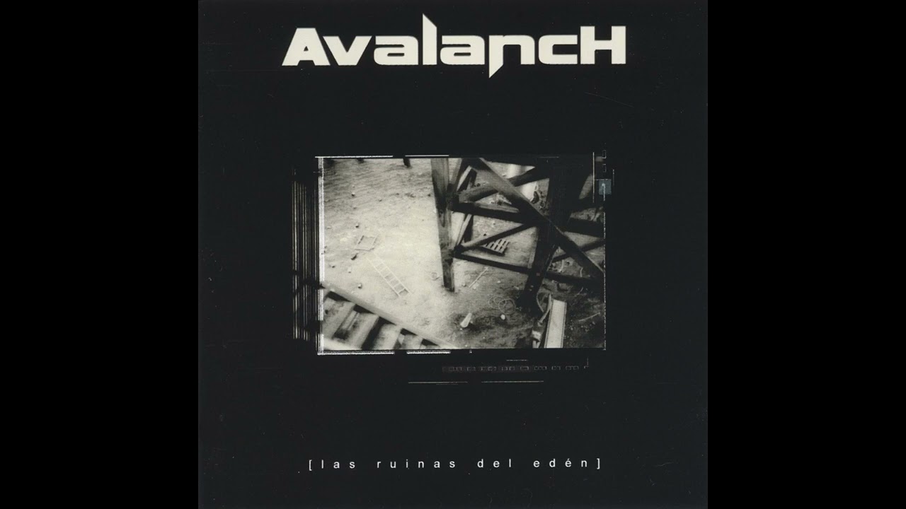 Avalanch - Pelayo (Ram&oacute;n Lage)