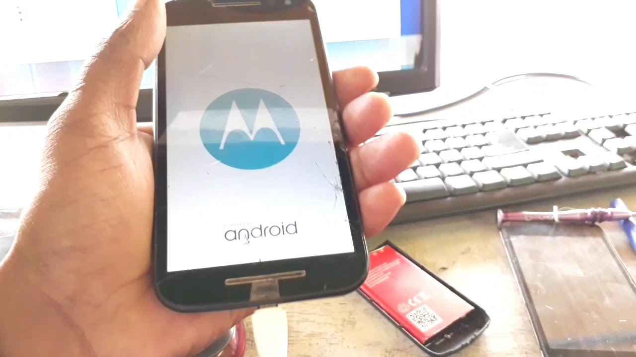 Moto G3 XT1550 Frp Unlock UMT ADB driver by Biswas Telecom 🔥