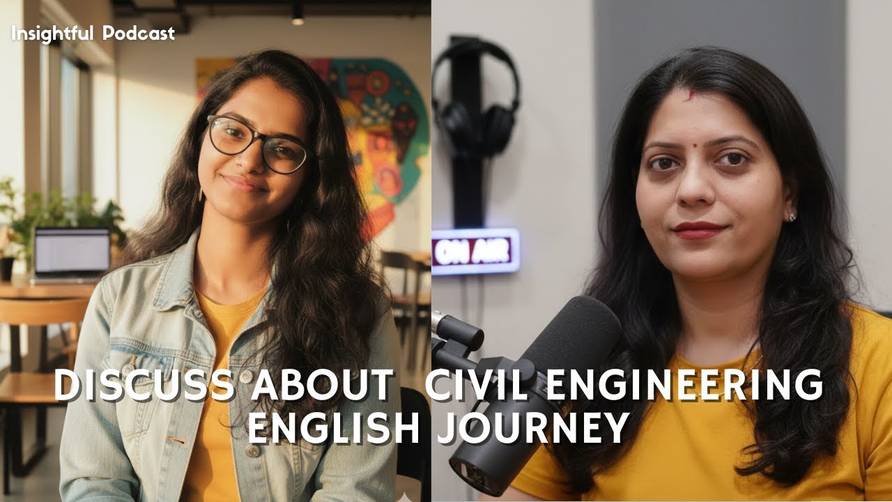 English Every Civil Engineer Should Know