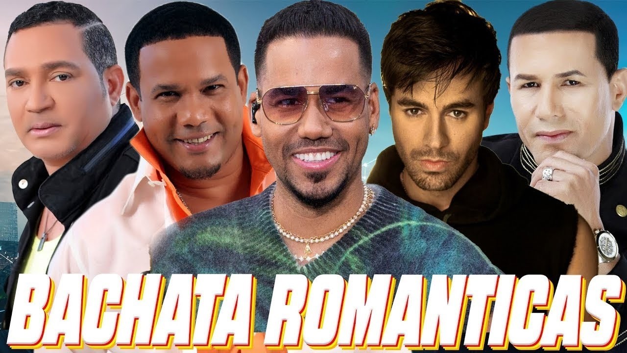 SENSATIONAL BACHATA MIX 2026 - ZACARÍAS FERREÍRA - FRANK REYES - YOSKAR SARANTE - JOE VERAS