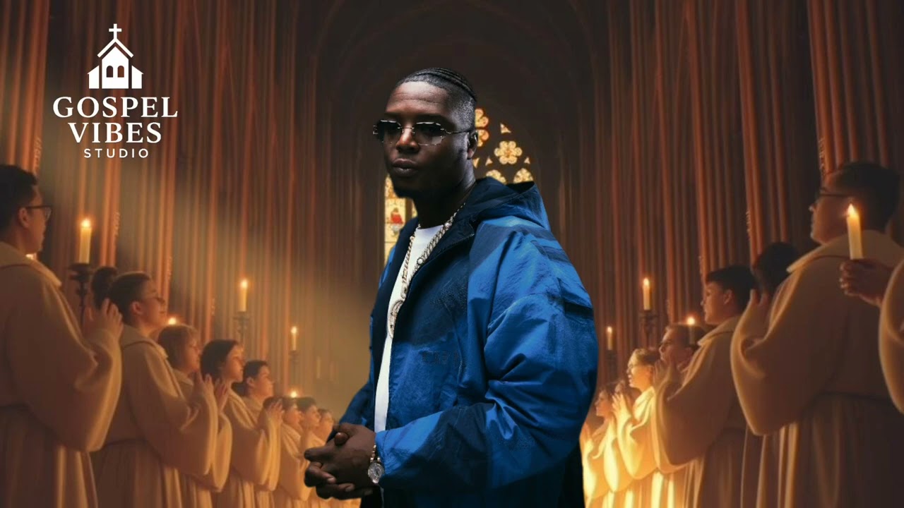 NINHO - LETTRE À UN FILS [VERSION GOSPEL CHOIR]