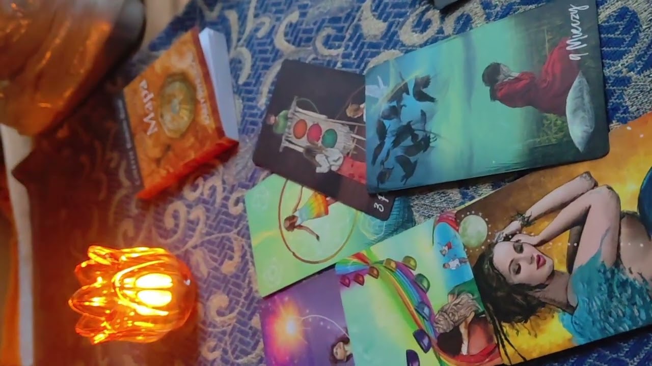 🌟Rak💫 Od teraz do końca lutego 2026#💫tarot#czytanie#🌟✨💫