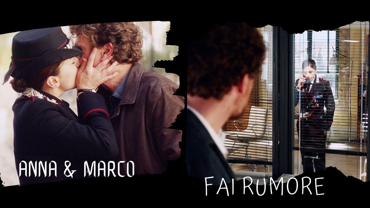 Anna & Marco - Fai rumore [+12x04]