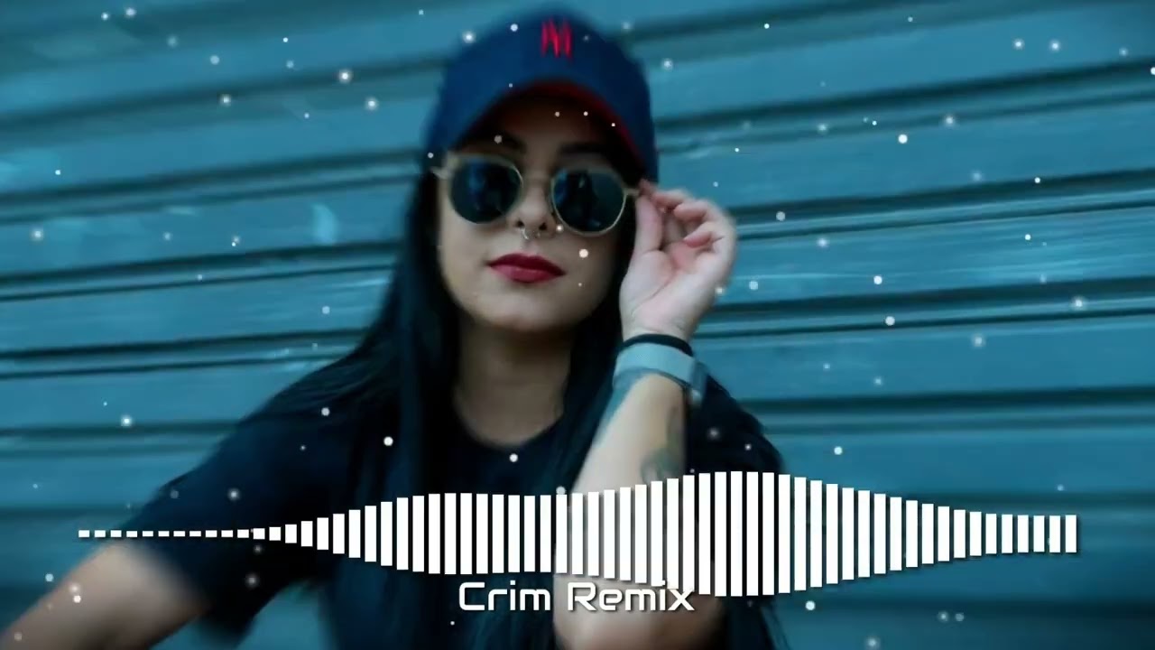 Mr. President - Coco Jamboo (Crim Remix)
