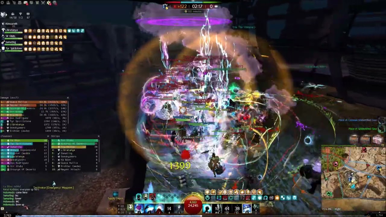 BMYW WVW Adventures 1/29/2026