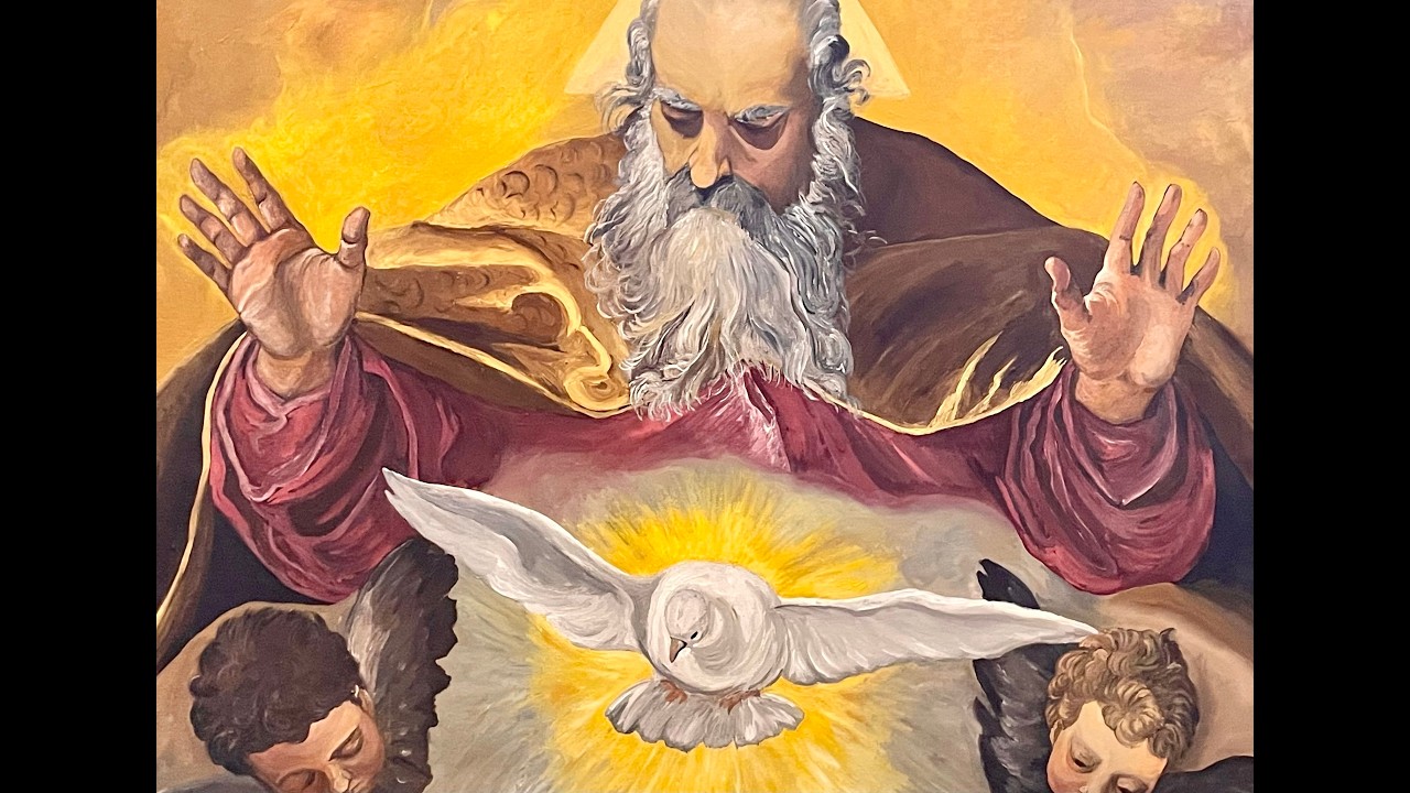 Santa misa 17:30 Hr. Miércoles 19 marzo de 2026