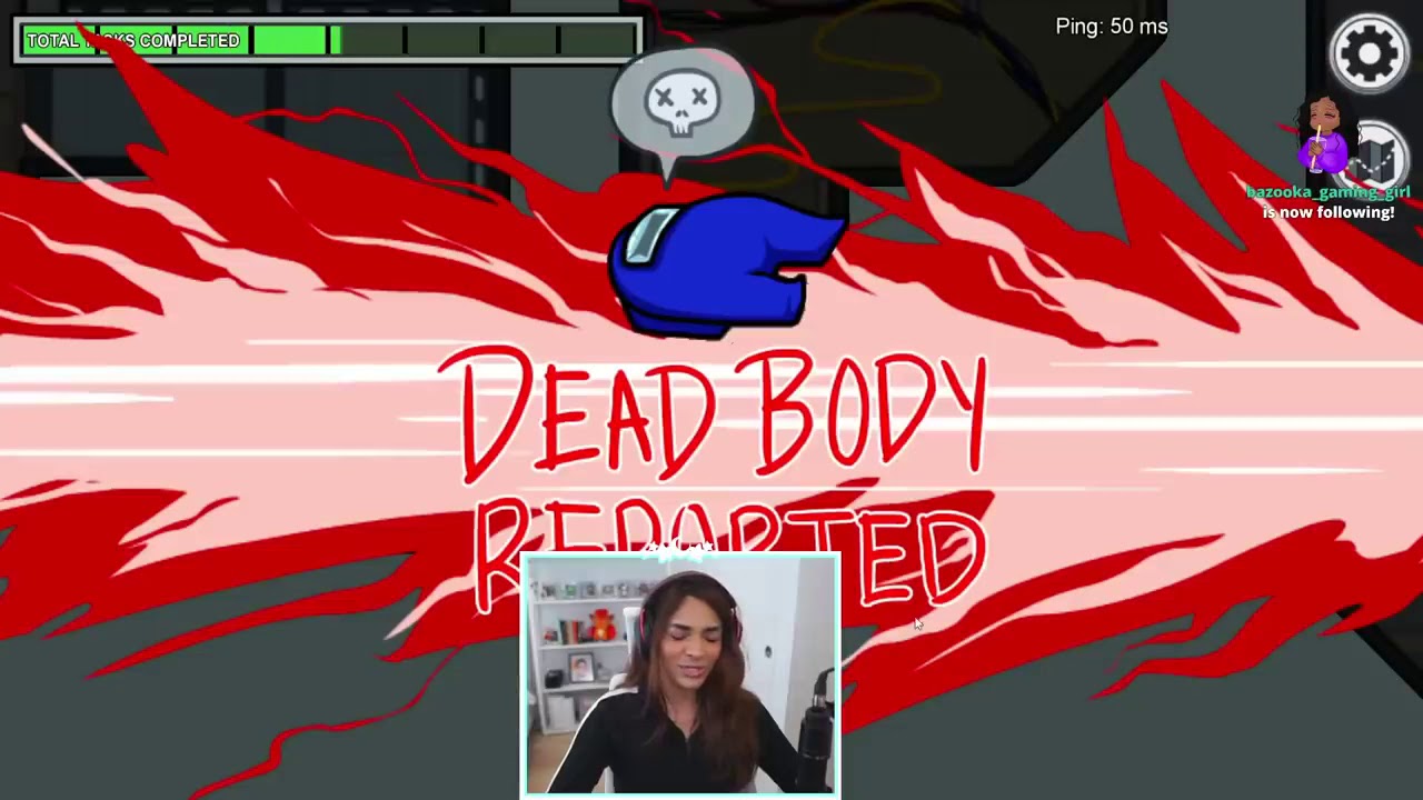 Abe On Why The RUST Sever Died   Corpse Joins The Valorant Squad   XchocoBars Falling On Stream