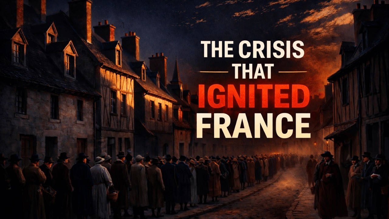 The Economic Reality Behind the French Revolution. How Did the French Revolution Affect the Economy?