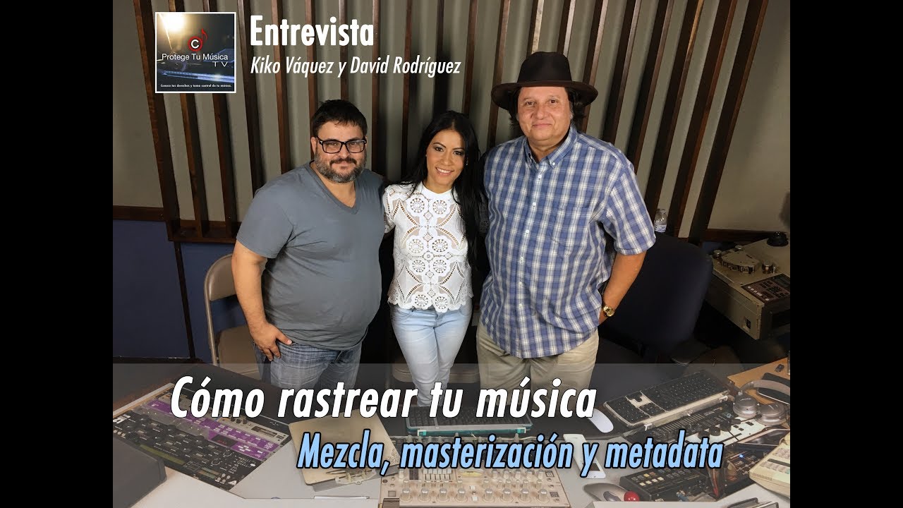 Cómo rastrear tu música | Cómo saber cuanto me pagan por mi música | Ganar dinero de mi música
