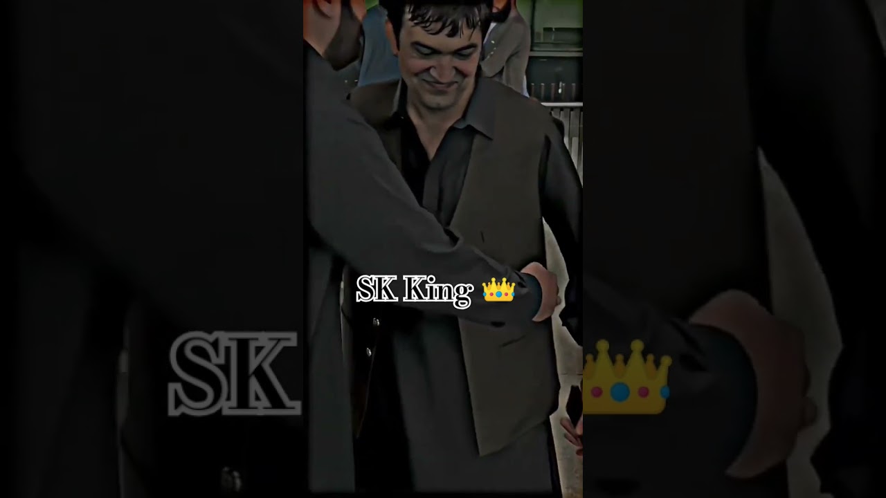 SK king 👑 Sadiq Khan Andozi SK king ✨🖤👑 #rap #music #song #emiwaybantai #viral #hiphop