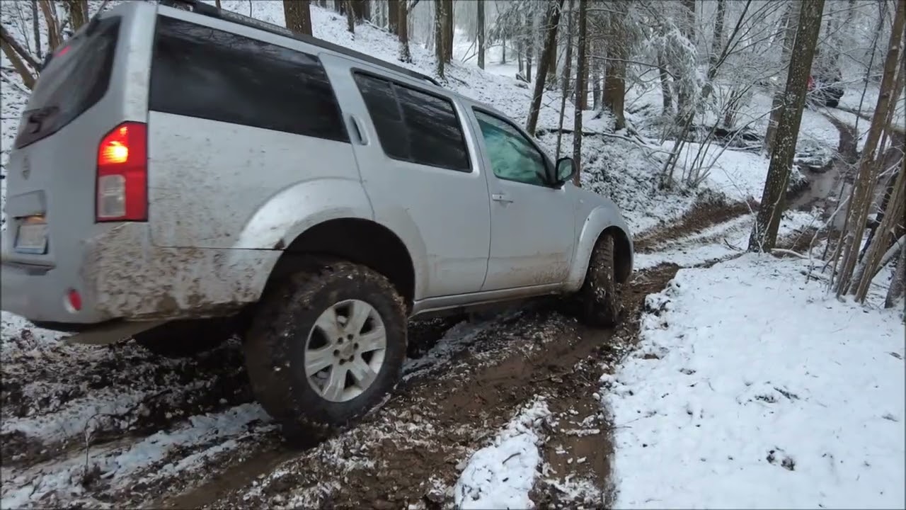 TRZY PORY ROKU na SUWALSZCZYŹNIE- 100% OFF ROAD