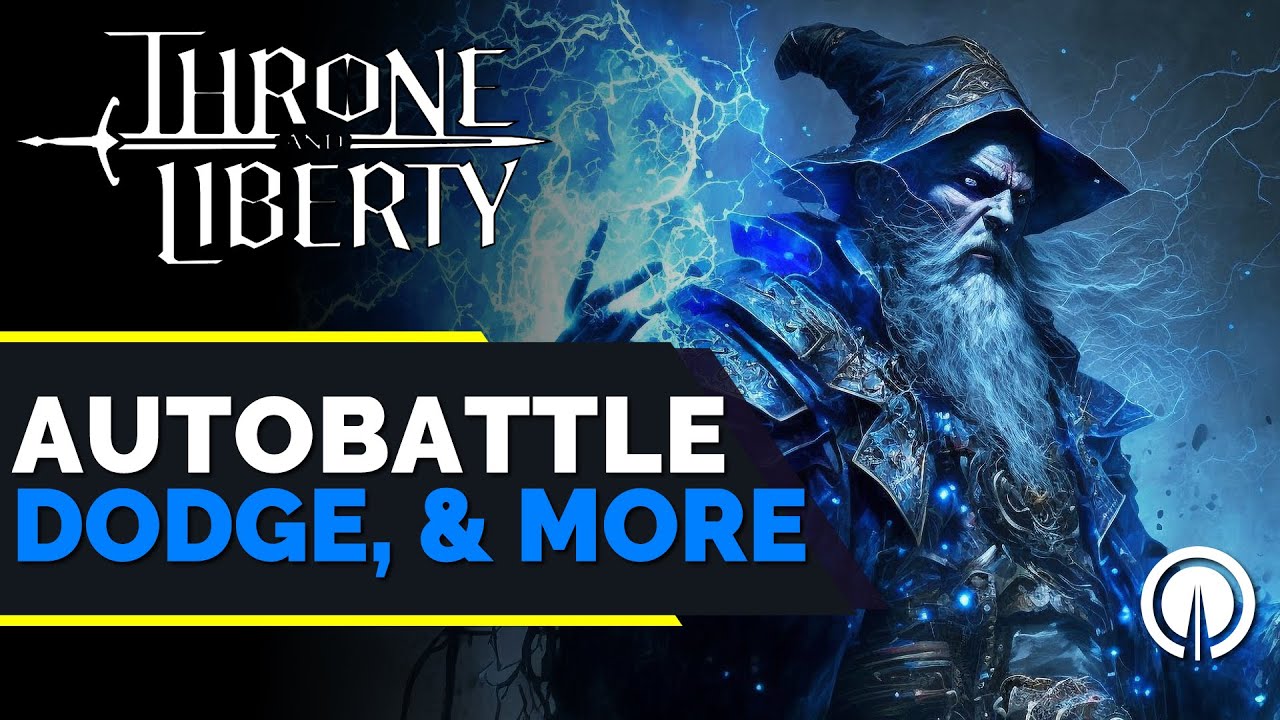 Throne & Liberty: NEW INFO & Your Questions Answered | MMO News