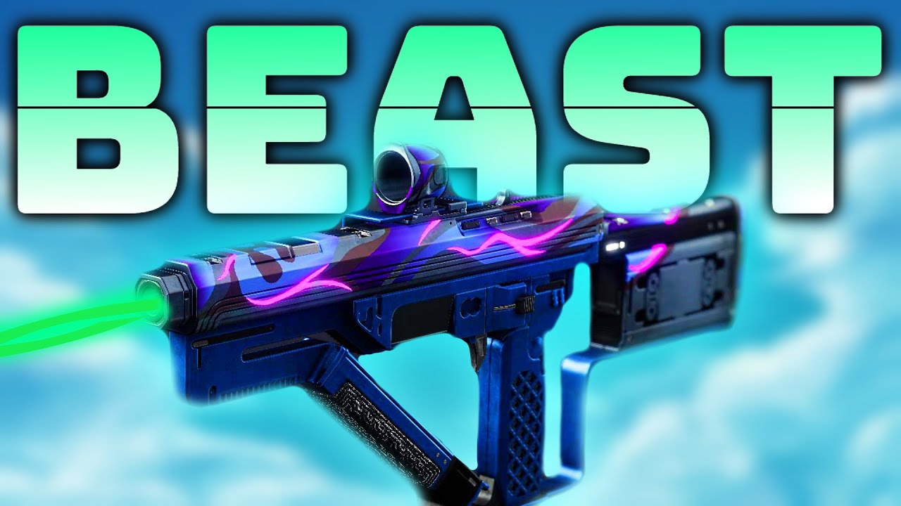 MOST UNDERRATED LIGHTFALL WEAPON FOR PVP & PVE - U NEED TO TRY THIS - DESTINY 2 LIGHTFALL