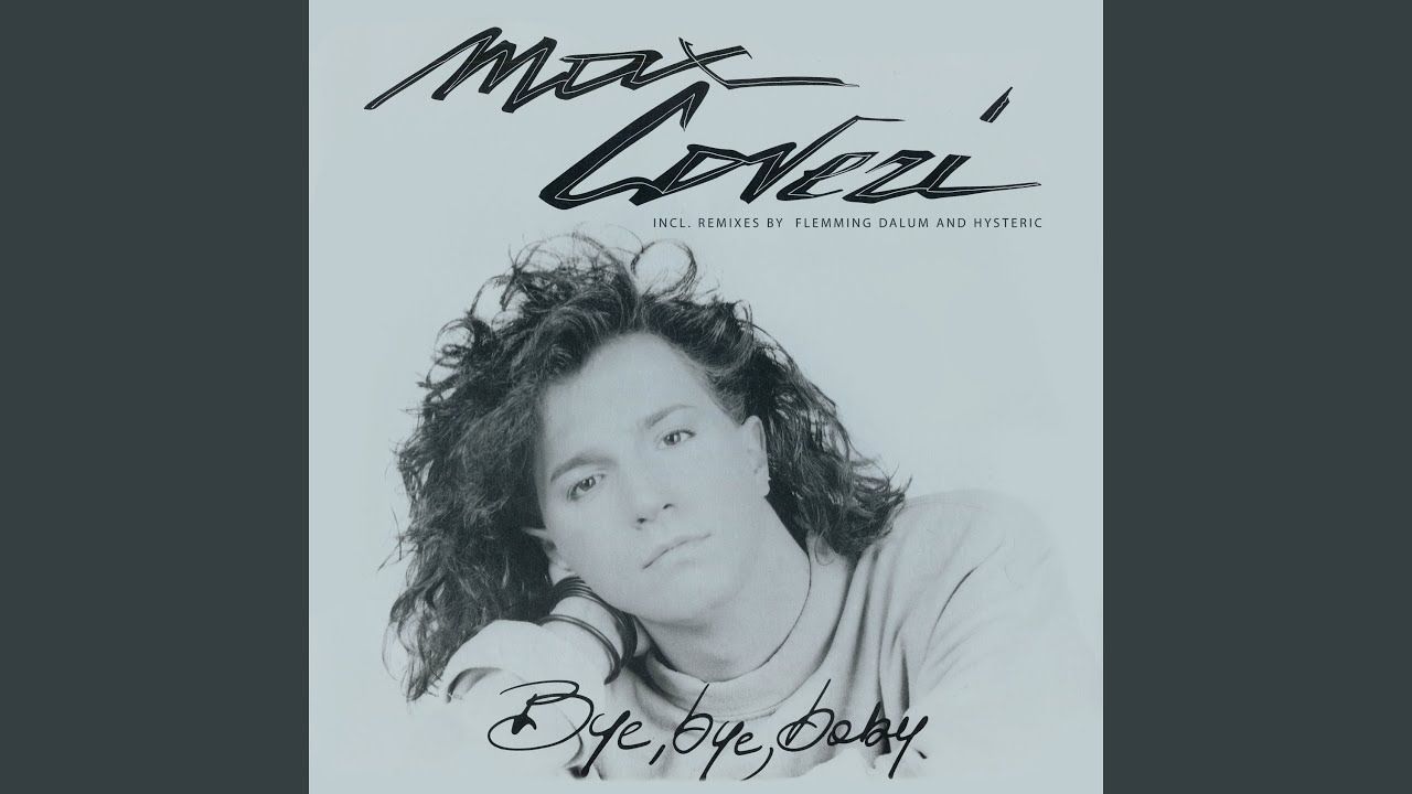 Bye Bye Baby (Radio Version)