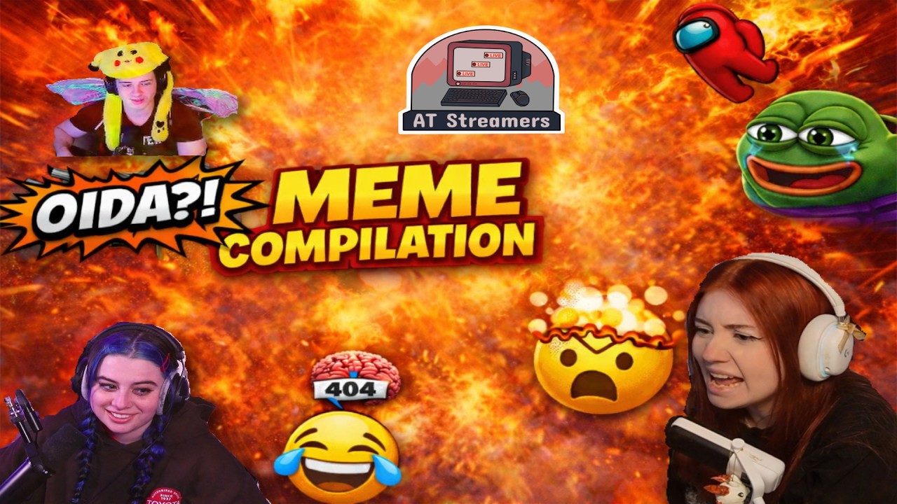 OIDA, was war das? Austrian Twitch Compilation