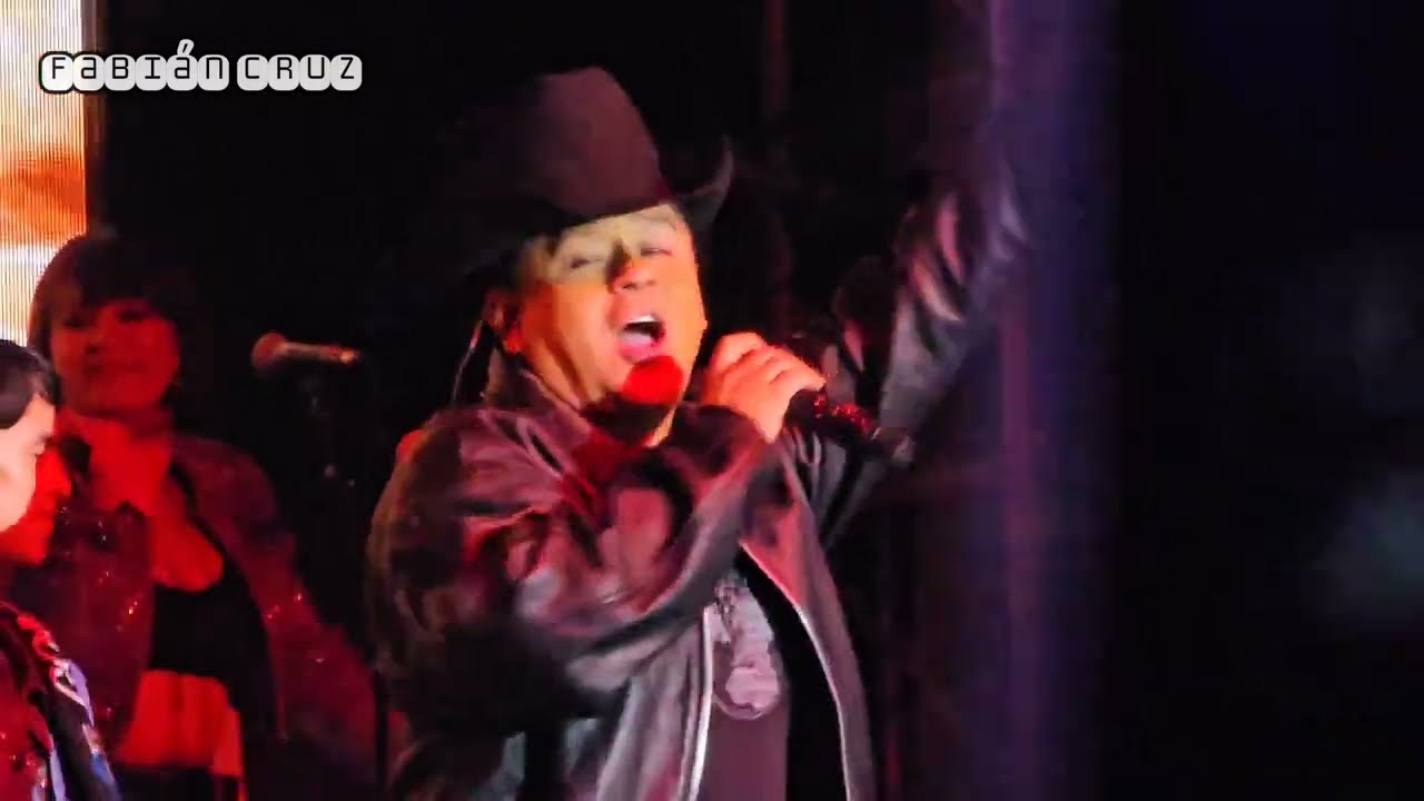 HUMBERTO PLANCARTE | LIVE 2025