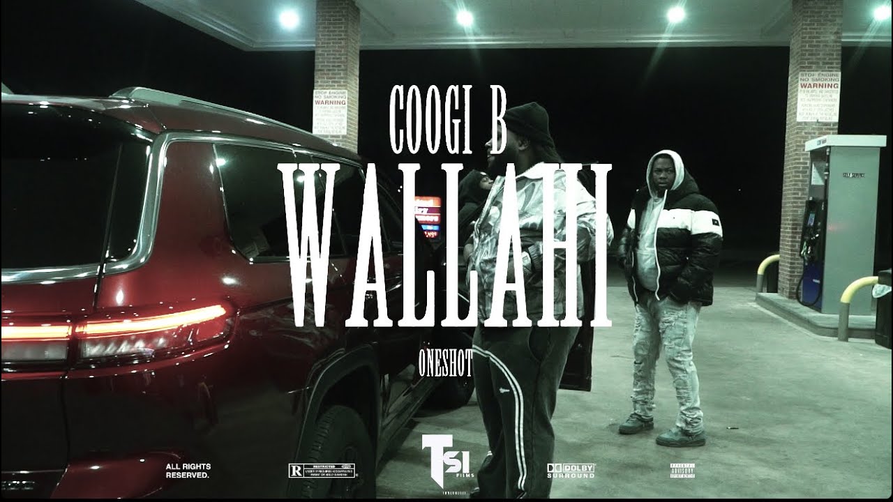 Coogi b _ Wallahi