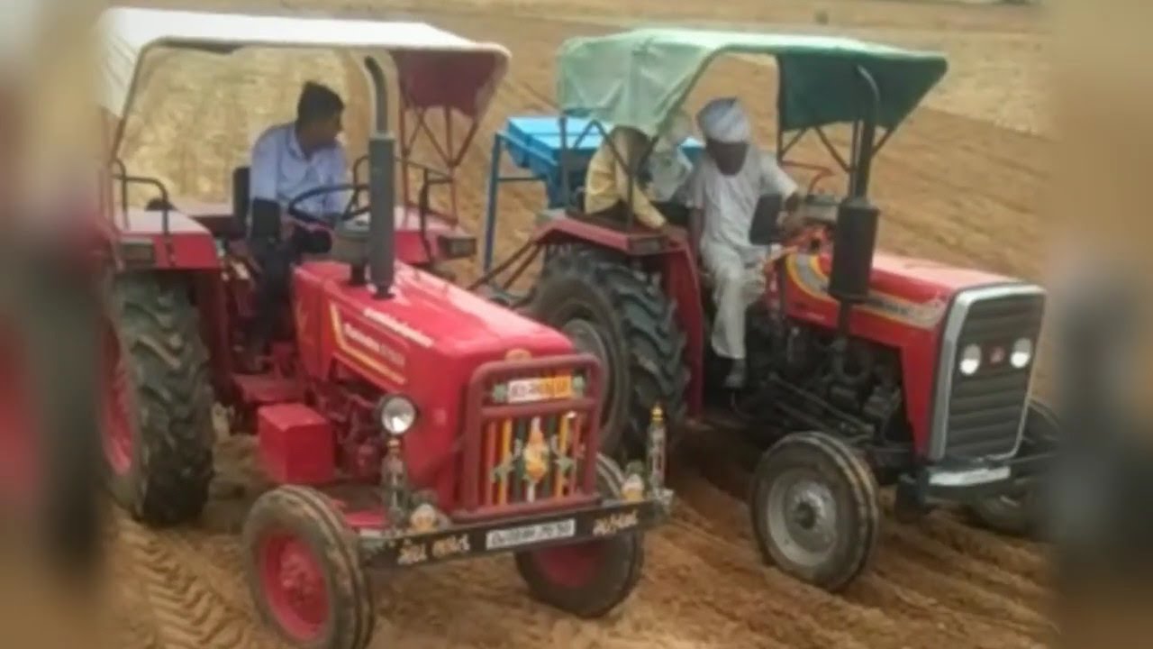 🚜Farming volger 🚜🚜 gujaratiYOUTUBEr