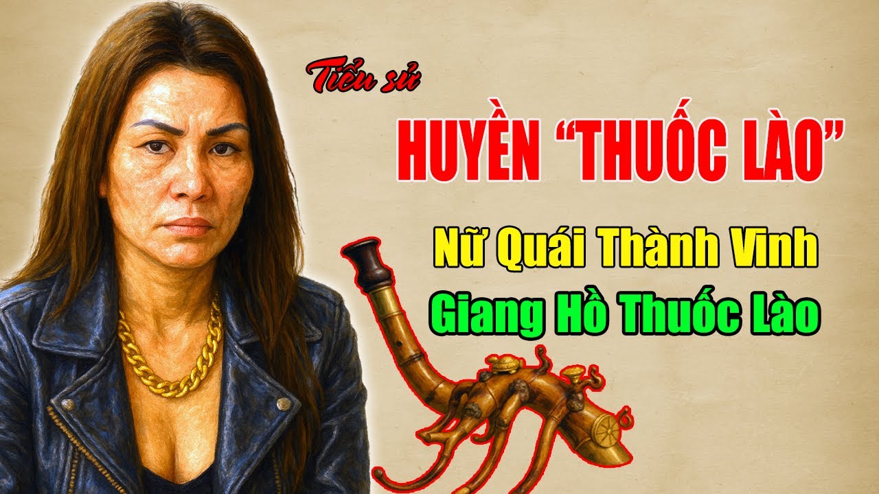 HUYỀN 