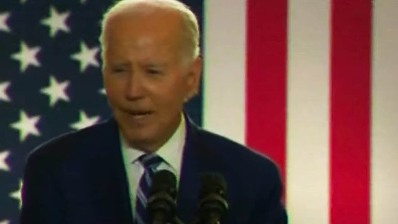 Biden BRAGS About 'Bidenomics,' But America Isn't Buying It