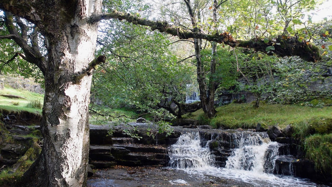The Herriot Way Day Three