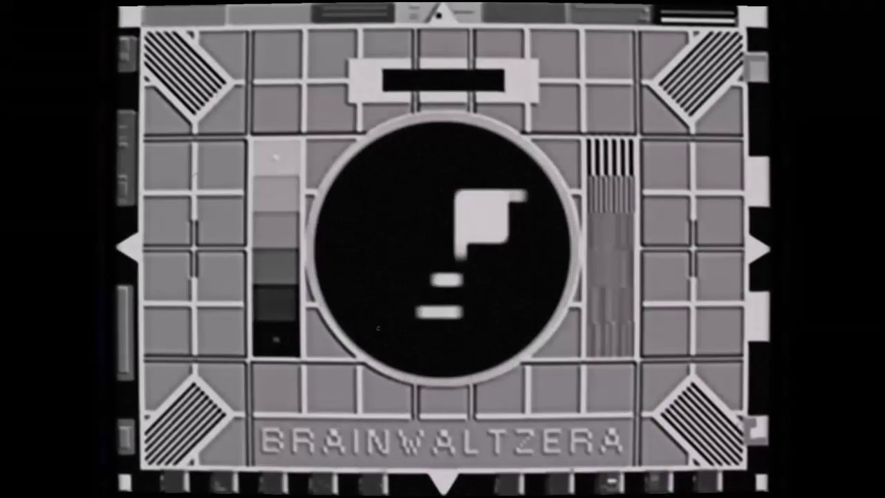 Mix 27: Brainwaltzera 2016-2019 (Film Records, Analogical Force, Furthur Electronix)