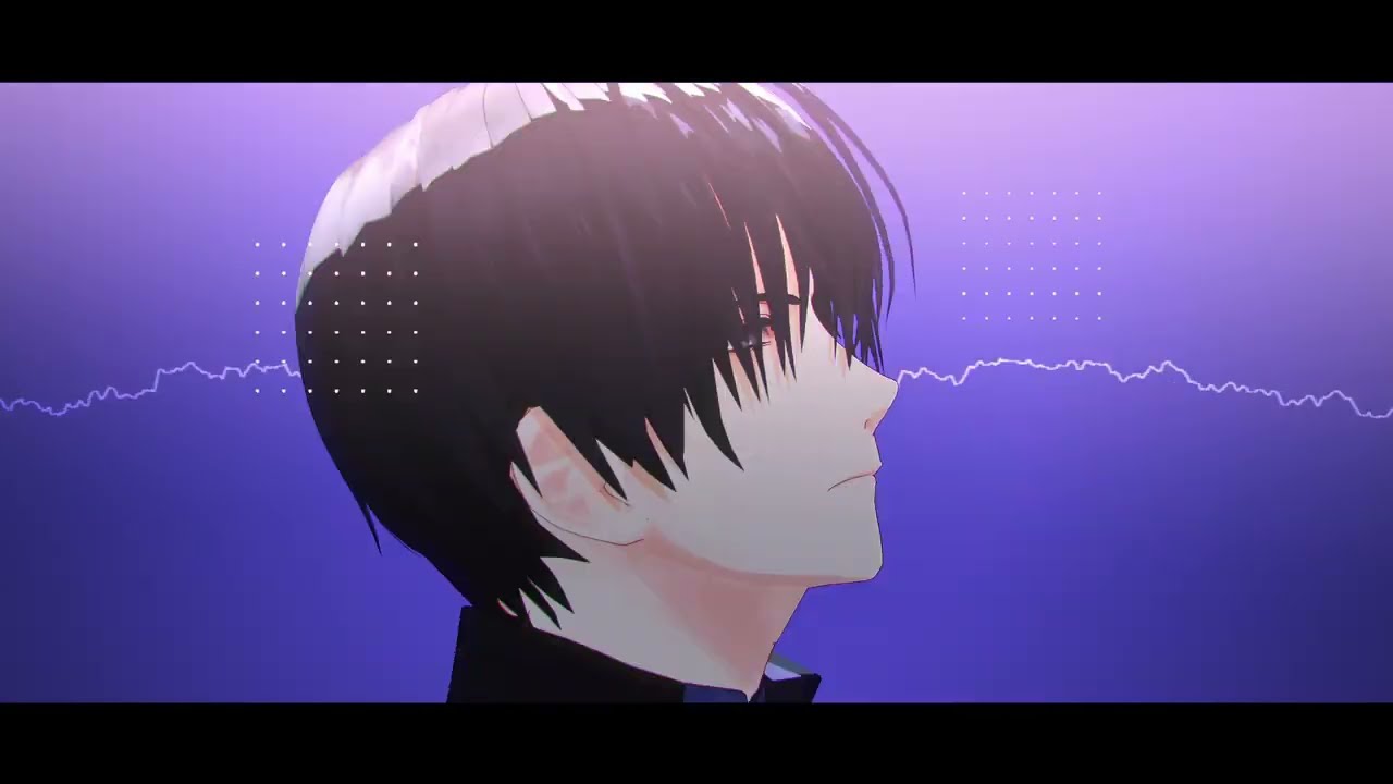 【MMD刀剣乱舞】アイロニック【安宅切】
