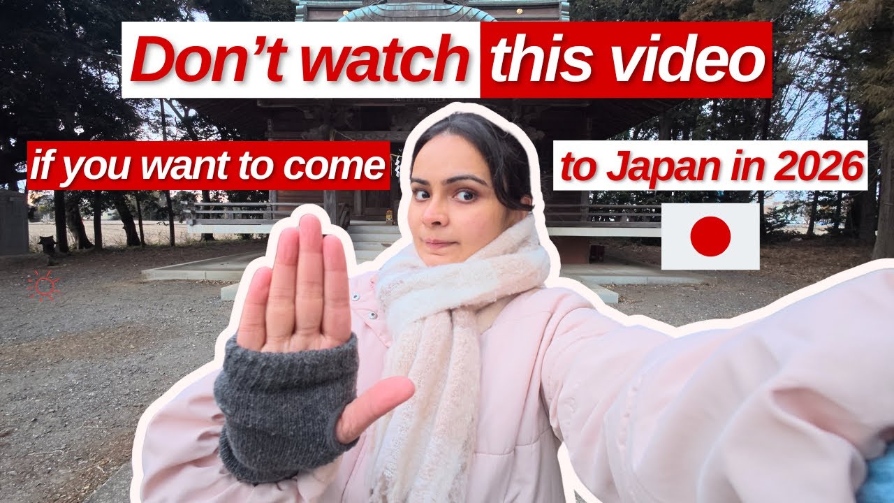 Jobs in Japan for Indians 2026 | IT & Non-IT Jobs | How to Apply
