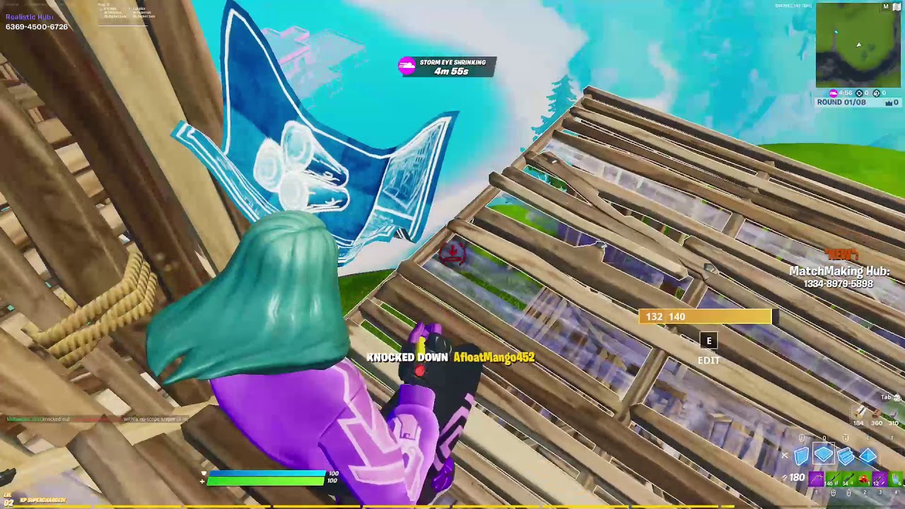 Midnight Rider Montage