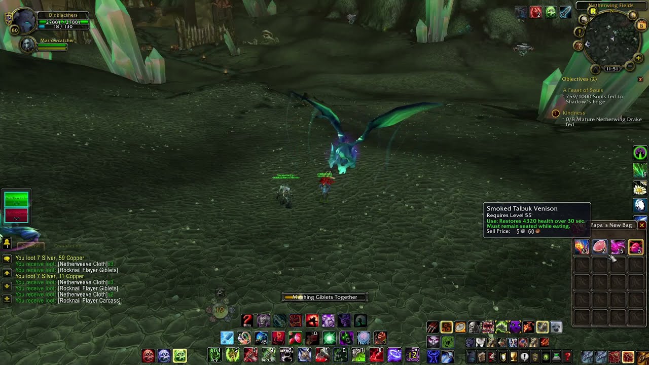 Wrath of the Lich King: Warmane How To Get 
