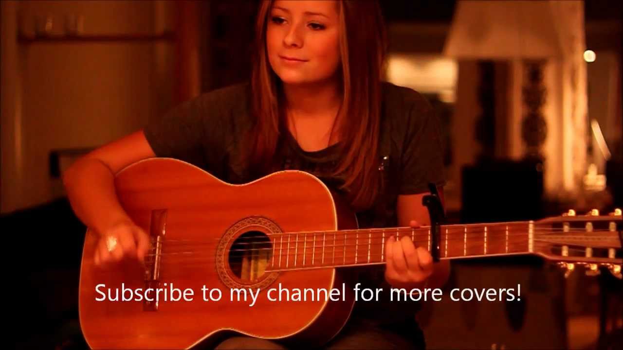 Promise This - Cheryl Cole/Adele (cover)