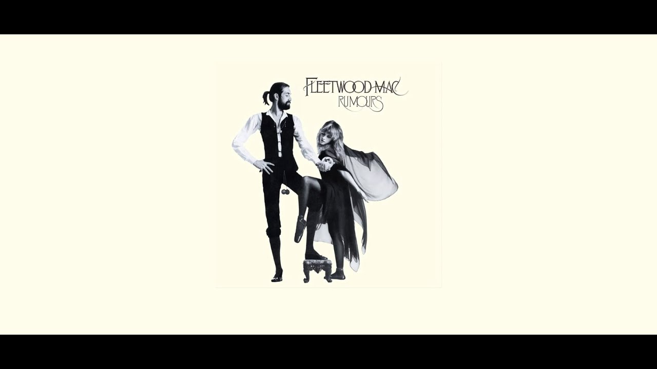 the chain by fleetwood mac but the ending is looped